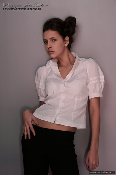 Фото Юлия Рубцова