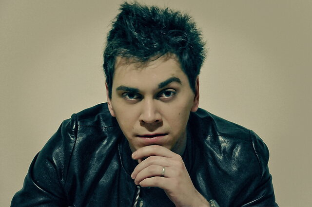 Фото Дмитрий Самаев