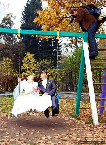 Фото Михаил Лемес