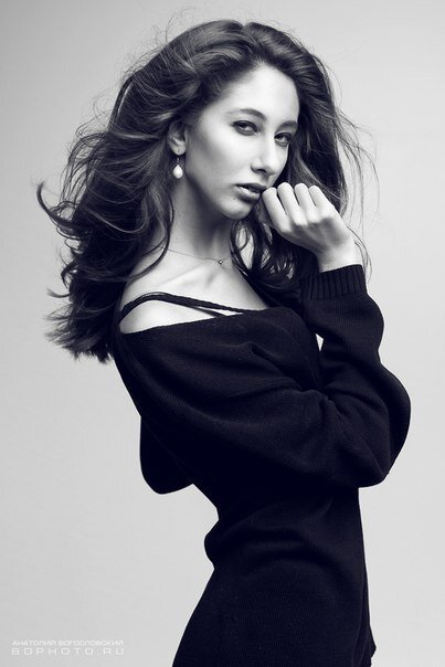 Foto Evgeniya Makarova