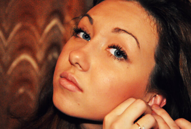 Фото Алина ALINE Плужник