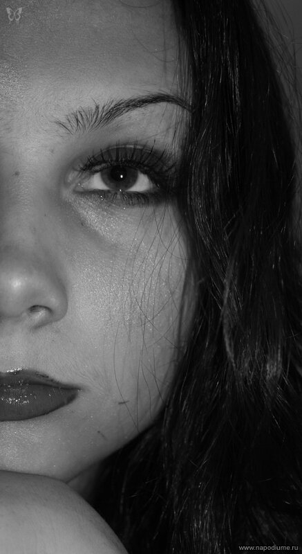 Фото Darya Koshutina