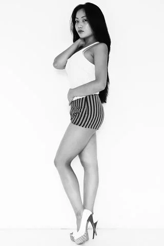 Malika-Dina Akulova's photo