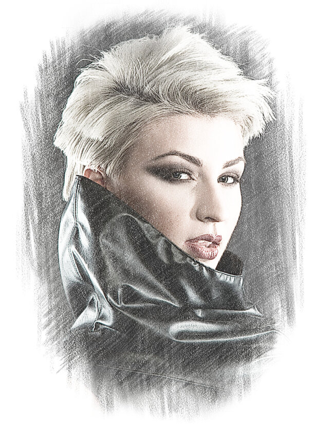 Катя:)
