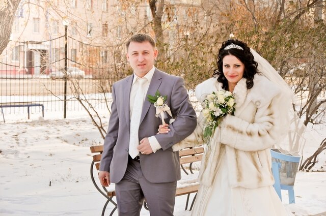 Фото Александр Катаев