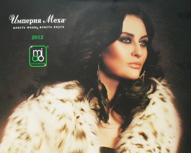 Империя Меха