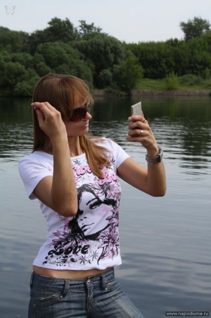 Фото Елена Селиванова