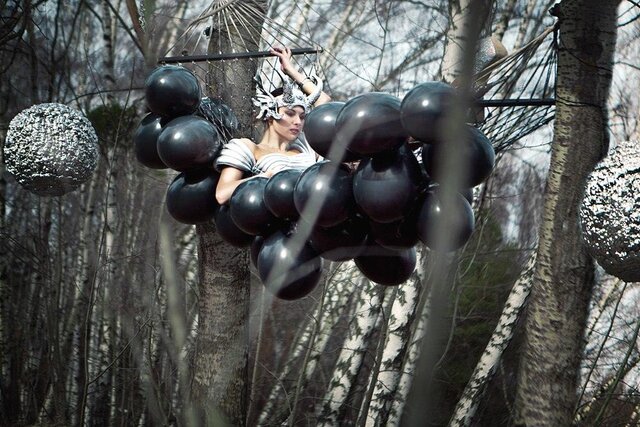 Фото Катерина Соломатина