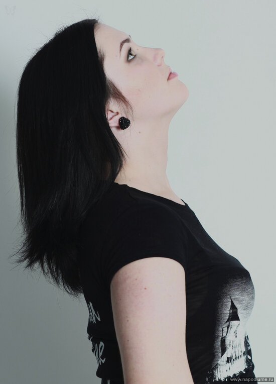 Фото Jacqueline Loginova