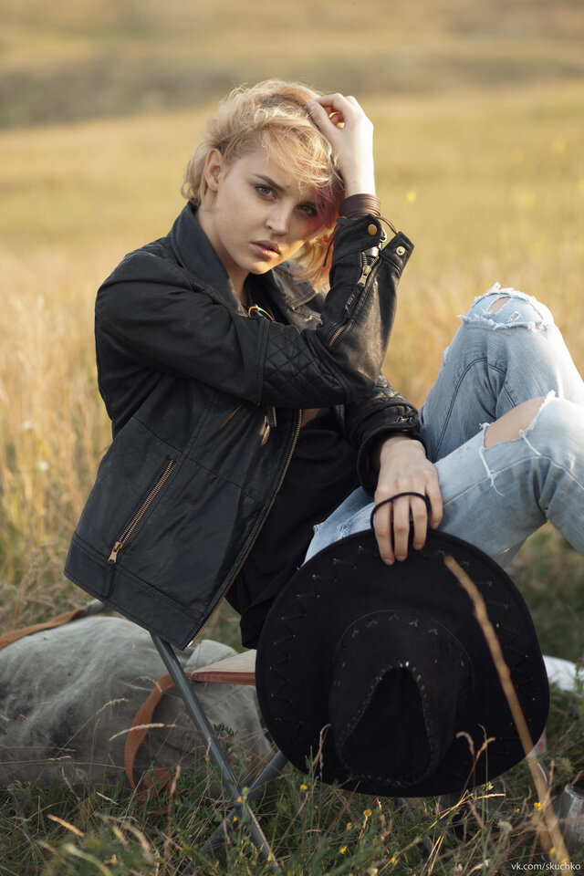 Фото Денис Skuchko Скучко