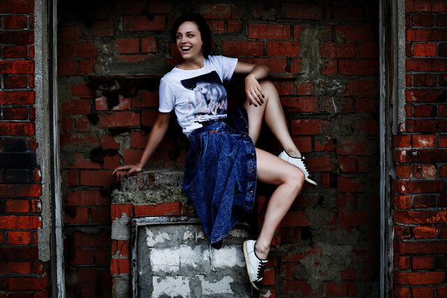 Foto Anna Boldyreva
