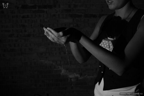 Фото Mariel chariss