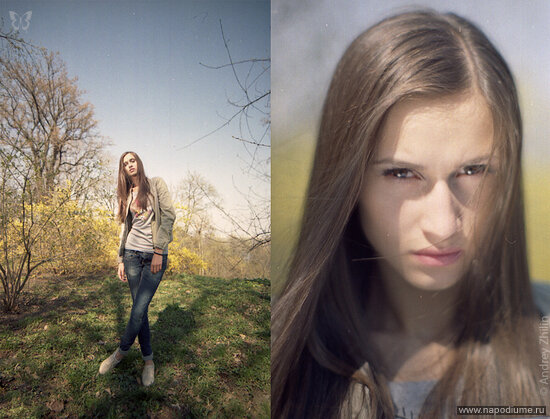 Фото Андрей Жилин