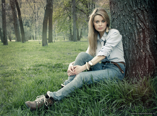Фото Анна Шевченко