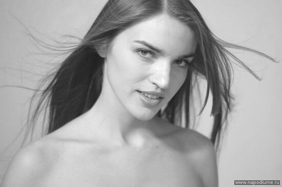 Фото Екатерина Колотова