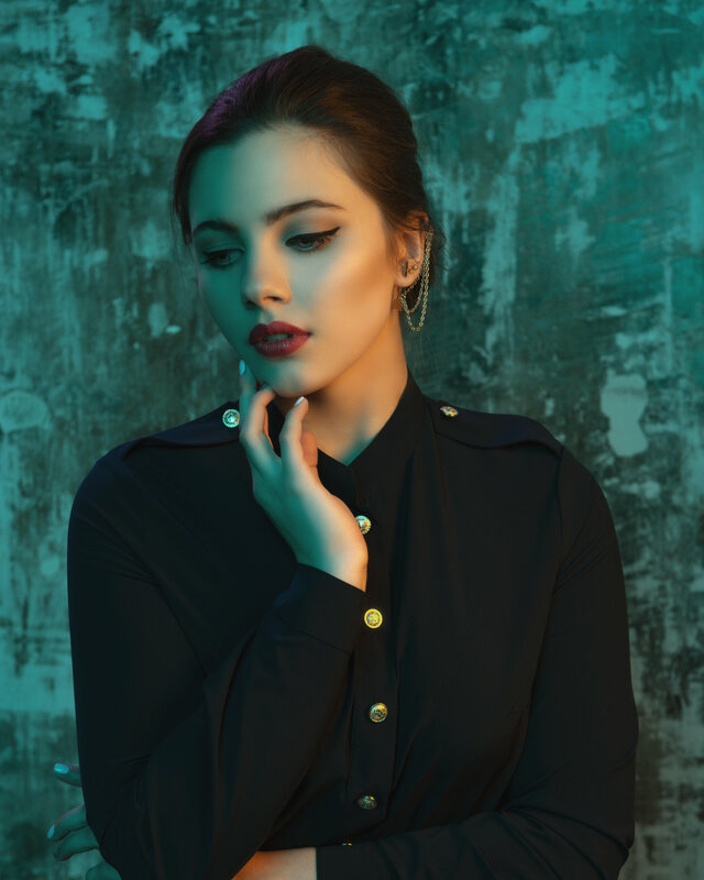 Фото Ирина irina_kramarskaya Крамарская