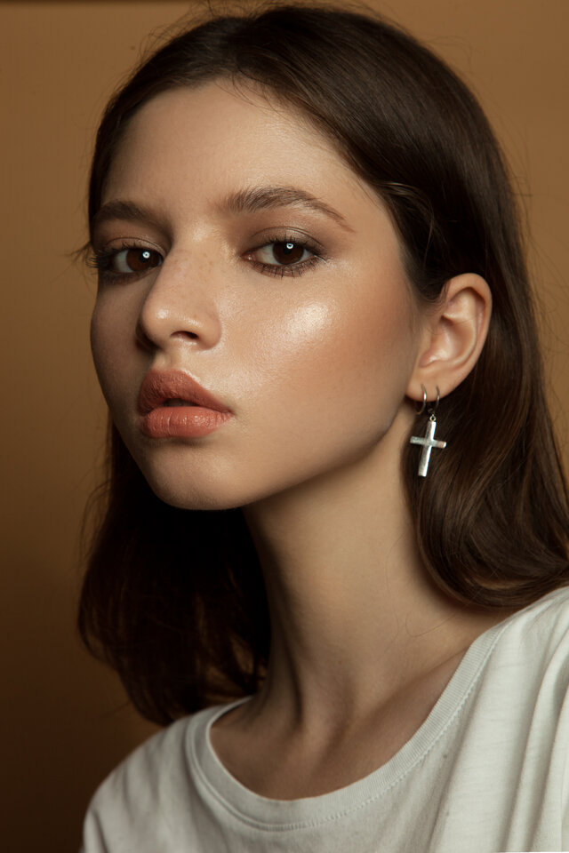 Фото Анжелика Марс