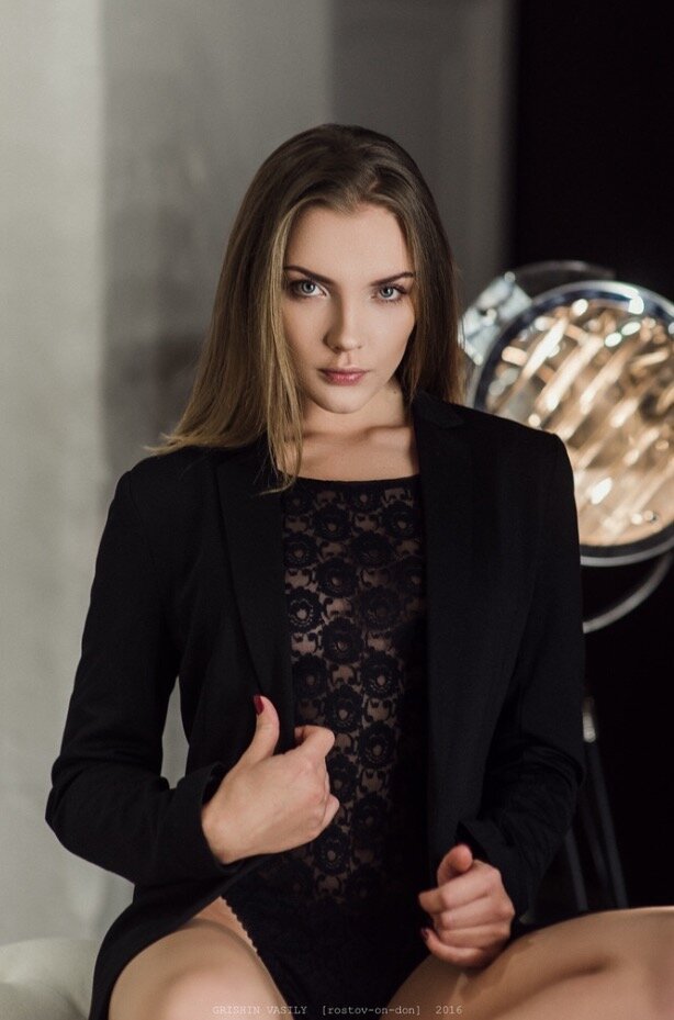 Фото Анна Симонова