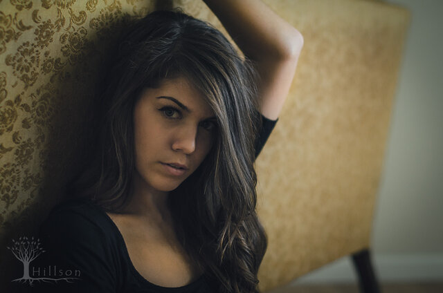 Фото Landon Hill