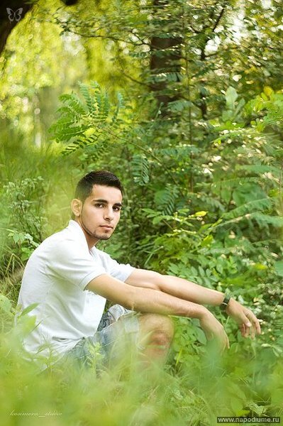 Фото Aziz Azimir Mirzoev