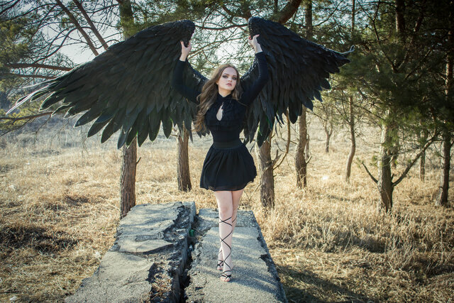 Фото Екатерина Серкина
