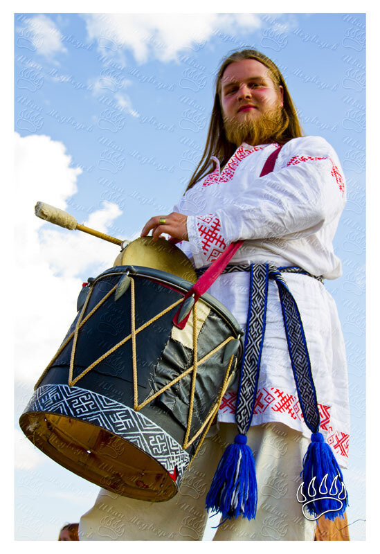 Фото Иван Медведев
