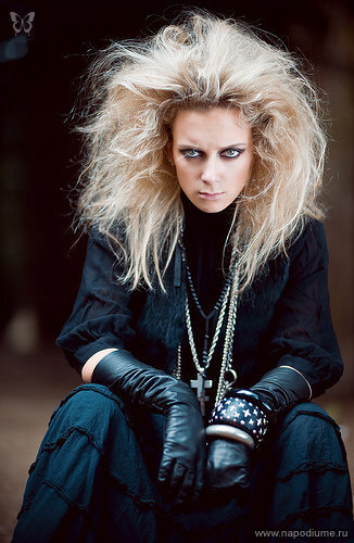 Fashion