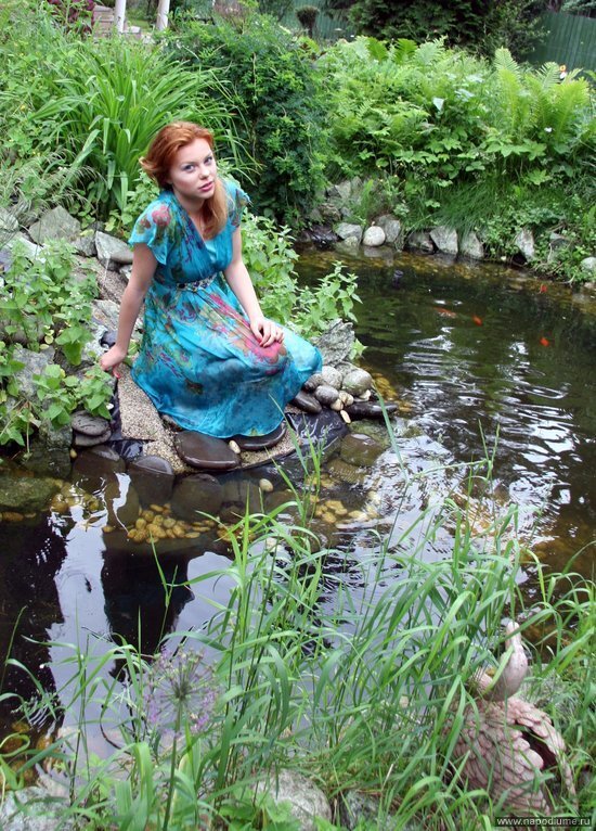 Фото Anna Volosatova