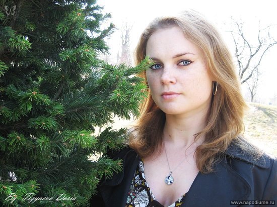 Фото Марина Постникова