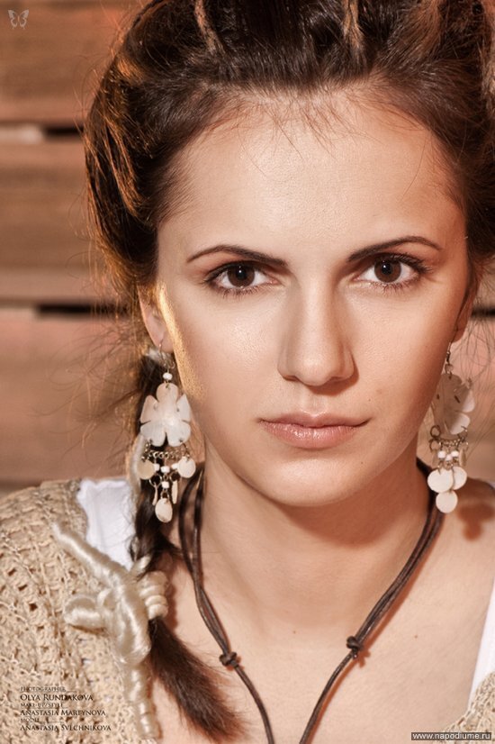 idea, photographer: Olya Rundakova
make-up/hairstyle: Anastasia Martynova
model: Anastasia Svechnikova
