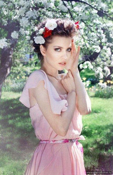 Фото Galina Khusyainova