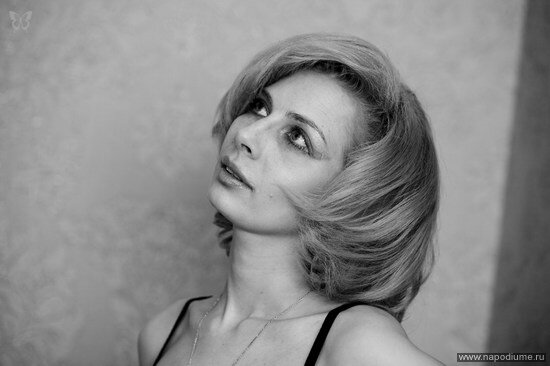 Фото Марина Лоренсо
