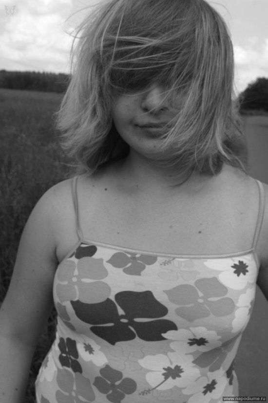 Фото Darja Maximova