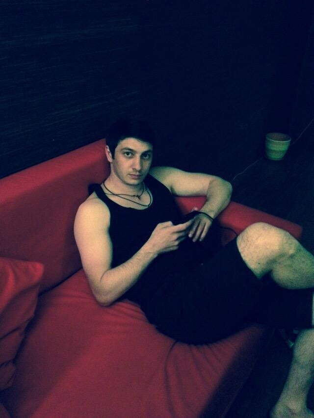 Фото гиоргий gio садрадзе