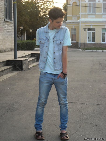 Фото Артем Sin