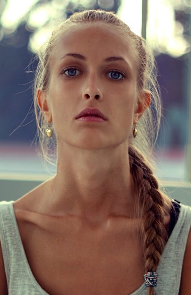 Фото Masha Medvedeva