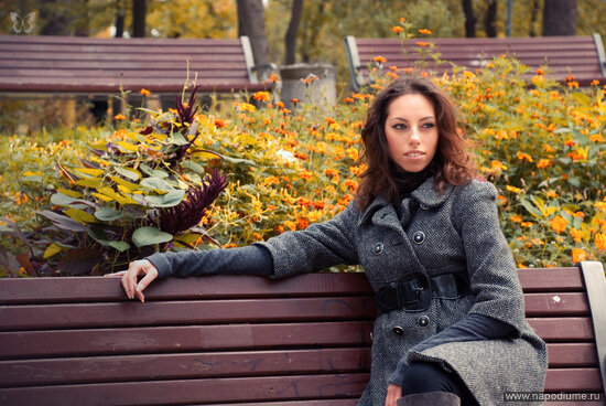 Фото Екатерина Гордеева