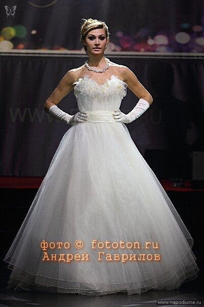 Фото Андрей Гаврилов