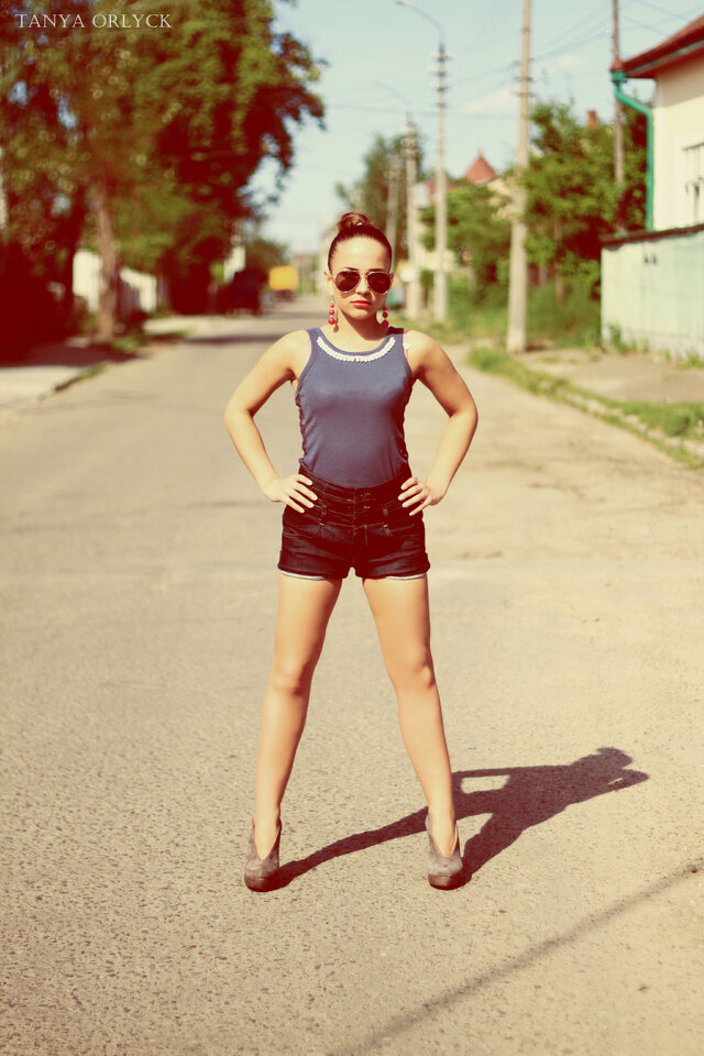 Фото Таня tanyaorlyck Орлик