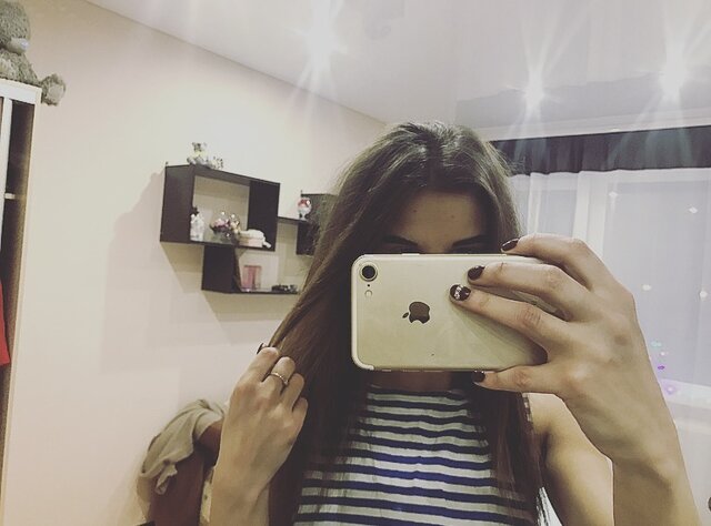 Фото Лина Ильина
