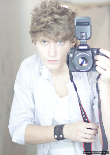 Фото Alex Tsvetkov