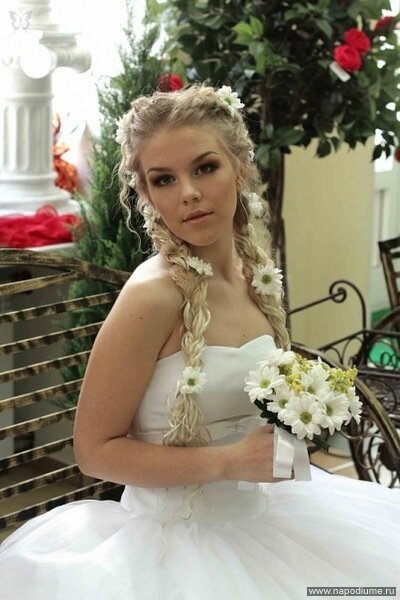 Фото Лена Комарова