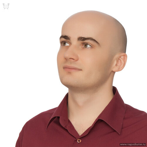 Фото Алексей Ахрименко