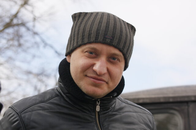 Фото Владимир Сокол