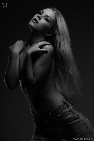 Фото Лена Комарова