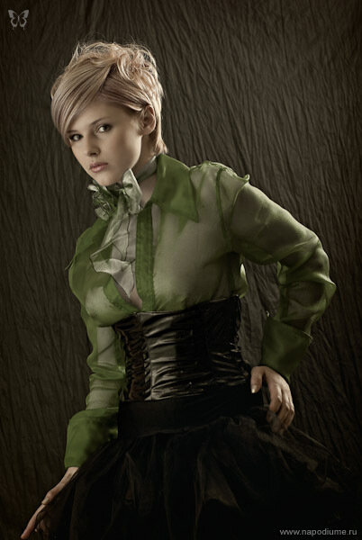 Фото Юлия Глазкова