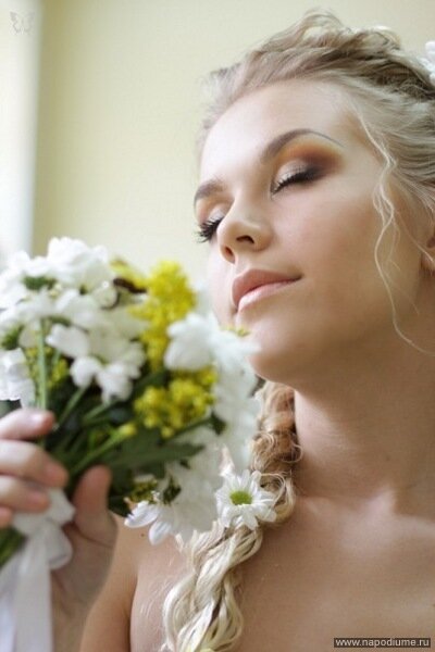 Фото Лена Комарова