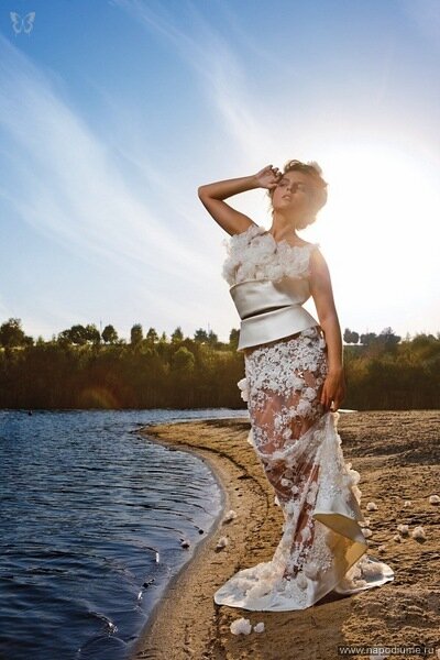 Фото Анна Лихачёва