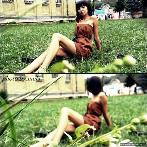Фото alina melancholia