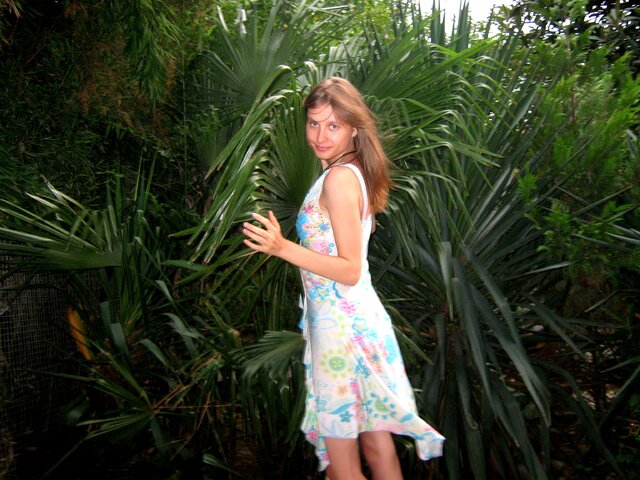 Foto Elena Mal'gina